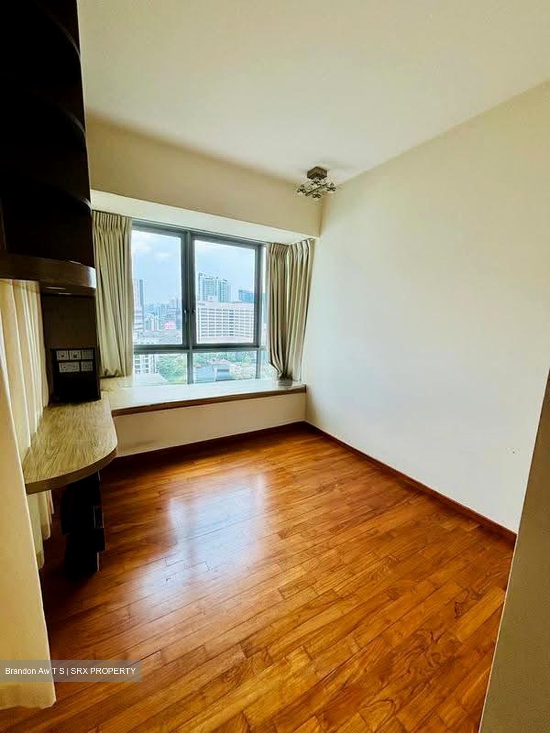 Pavilion 11 (D11), Condominium #622707951
